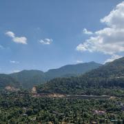 Top Kandāghāt