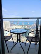 Bay View Apartment Sunvida Tower 29 SM City