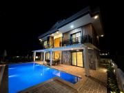 Galaxy Villas in Fethiye