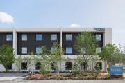 Fairfield by Marriott Okayama Tsuyama