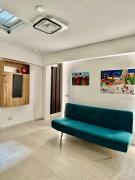 Ludos Flat Bari Center