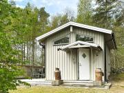 3 person holiday home in SÖLVESBORG-By Traum