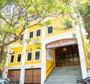 Top Puducherry