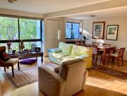 Amplia habitación con baño privado en Coyoacán