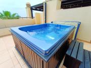 Roda Golf London Apartment - 9209