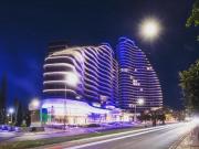 Del Mar Beachfront Boutique Residence