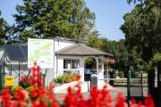 Camping Onlycamp des Halles