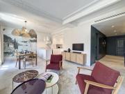 Nestor&Jeeves - SEAHORSE - Central - Proche mer