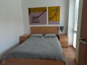 Two room apartment with terrace, Nida