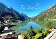 Hotel TEA DOLOMITI - Lago di Alleghe - Monte Civetta