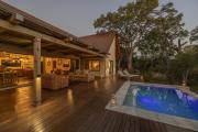 Ukanyi Private Luxury Villa