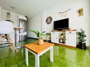 Sunny and relaxing apartment in maspalomas