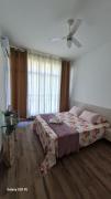 Apartamento Sandy-Zona Sul