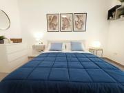 Orto Limoni Apartment - quadrilocale Catania Centro