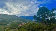Top Kundasang