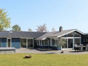 12 person holiday home in Hadsund-By Traum