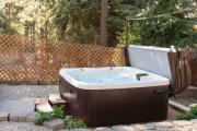 Top Running Springs