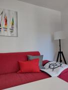 Ferienwohnung Eichhörnchen