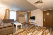 Hotel Baikal -Inclusive