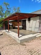 Zamárdi vízparti nyaraló