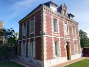 Sauna dans Maison de maître proche Etretat -étage2
