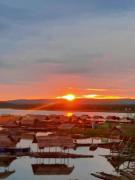 บ้านสวนริมน้ำวังใหญ่ห้อง a4 วังสามหมอ อุดรธานี