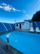 Chácara solar das águas II