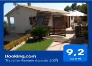 Casa Mar y Piscina (solo familias)