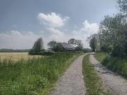 Battre deau, verborgen b&b aan het water