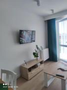 Nowy w centrum Nowy w centrum