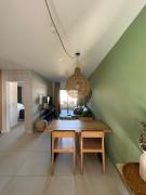 Villa Allende Golf complejo North Green alquiler Temporario