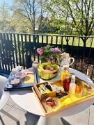 Suites Le Porte-Bonheur