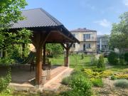 Apartament z ogrodem Harcerska 4