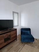 Apartament Paderewskiego 1