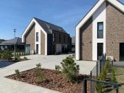 Palanga Waves Cottages in Kunigiskes