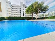 Salou Playa Piscina CENTRO,planta4