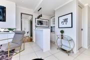 Exclusive 2bed2.5 Bath in Sandton