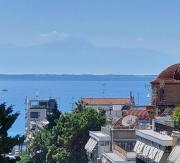 Domis Rooftop Apartment