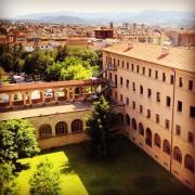 Seminari Allotjaments