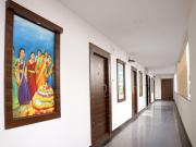 SRI SAI UNIQUE HOMESTAYS Kondapur
