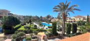 Limnaria - Superb, Modern 1BR Apt With Pool Views