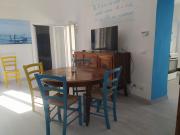 Il sole sopra gli ulivi