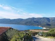CHEZ ADRIEN 108-Appartement magnifique vue mer piscine chauffée