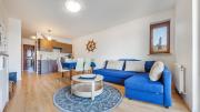 Apartamenty Sun & Snow Gdańska II w pobliżu plaży Apartamenty Sun & Snow Gdańska II w pobliżu plaży