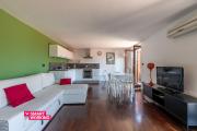 Schiavuzzo Apartment with Terrace by Wonderful Italy