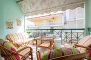 Floral Apartment