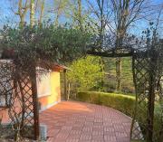 Ferienhaus am Urzeitpark Sebnitz