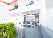 Relaxing duplex in Playa del Ingles