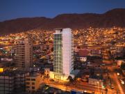Top Antofagasta