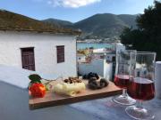 Top Skopelos Town